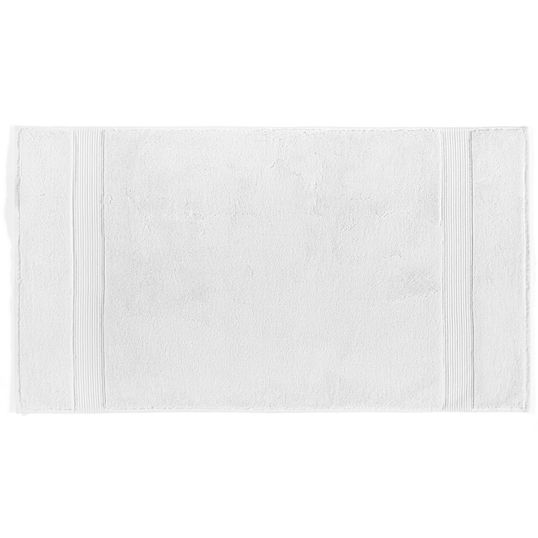 Prosop de baie, L`appartement , Chicago Bath (70 x 140), Bumbac, Alb