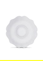 Farfurie intinsa, Mia - Kitchenware, 280TMA1888, 100% SERAMIC / , Dimensiune: 5 x 39 x 39 cm (1 bucată), Crem