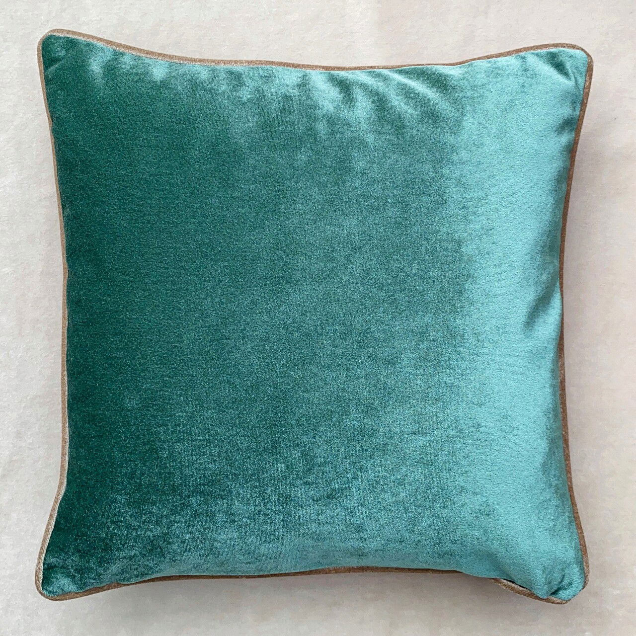 Set perne decorative , Harmony Pillow Set With İnsert, Polipropilena, Roz / Pudra / Bej / Verde mare / Gri deschis / Maro