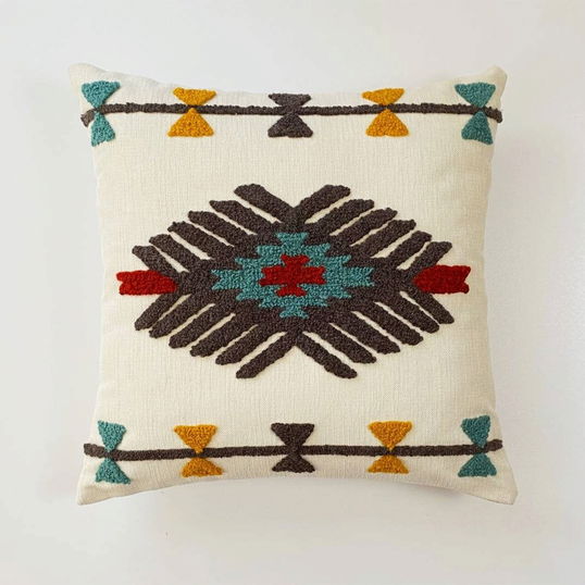 Set perne decorative , Ani Velvet Pillow Set With İnsert, Perne punch:, Muștar / Turcoaz / Gri închis / Verde mare / Gri deschis / Nurcă