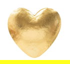 Aplica de perete Goldy, Mauro Ferretti, 1 x E14, 40W, 25.5x15x24 cm, fier, auriu