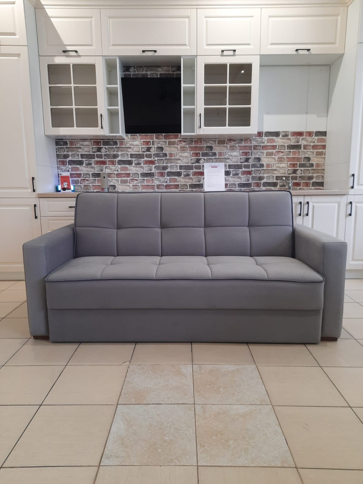 CANAPEA EXTENSIBILA ANY 17-190X195 CM