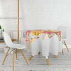 Fata de masa, Pearl Home - Kitchen, 994PRL1127, 100% POLIESTER / , Printare 3d, Multicolor