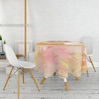 Fata de masa, Pearl Home - Kitchen, 994PRL1130, 100% POLIESTER / , Printare 3d, Multicolor