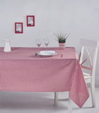 Fata de masa, DC Home - Kitchen, 198DCH1128, 100% BUMBAC / , 170 x 220 cm, Rosu