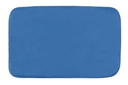 Patura pentru calcat Ironing, Wenko, 100x65 cm, bumbac/poliuretan, albastru